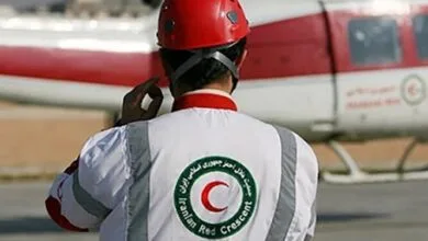 ارتباط فردا