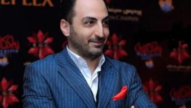 شعبده بازی ترسناک سعید فتحی روشن در برنامه عمارت + ویدئو
