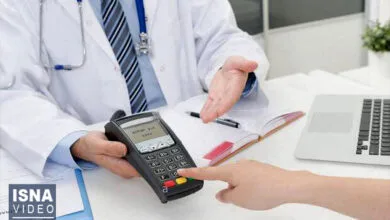 ارتباط فردا