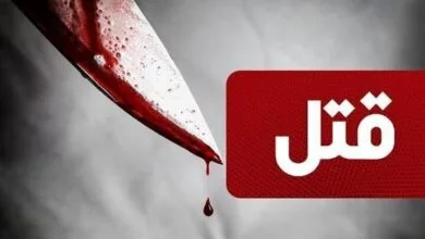 قتل پسر به دست پدر در ایلام