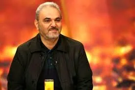 جواد خیابانی : به من می‌گویند افتخار آذربایجان + فیلم