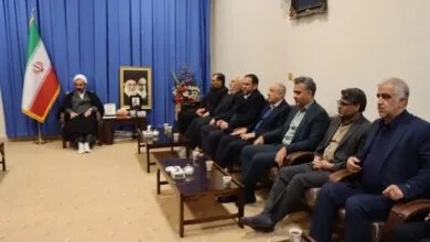 ارتباط فردا