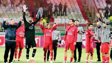 ارتباط فردا