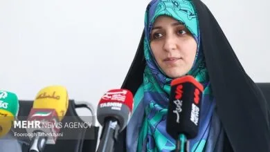 ارتباط فردا