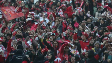 ارتباط فردا