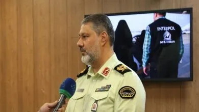 ارتقای جایگاه پلیس بین الملل در معماری فراجای آینده