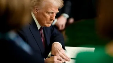 ترامپ امروز فرمان جدید صادر می کند + جزئیات