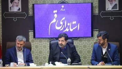 افزایش قیمت‌ فقط با تأیید ستاد تنظیم بازار استان قم مجاز است