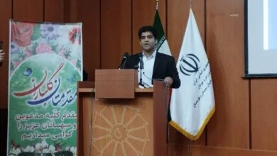 ۴۶ طرح ورزشی نیمه تمام سیستان و بلوچستان شناسنامه‌دار شد