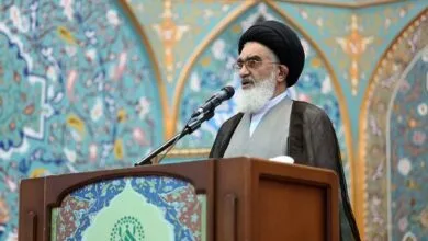 راهپیمایی ۲۲ بهمن همه پرسی سالانه ملت ایران است