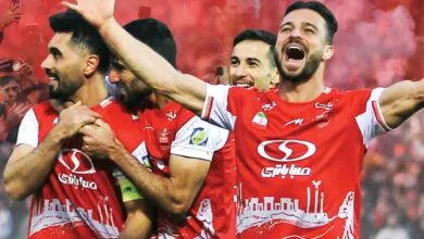 ارتباط فردا