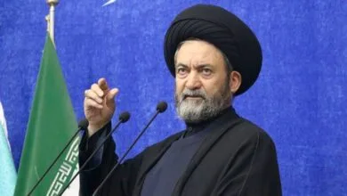 حرکت السنوار در پرتاب عصا خیلی معنادار بود
