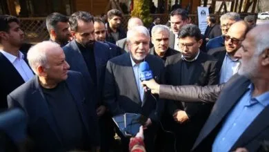 ارتباط فردا