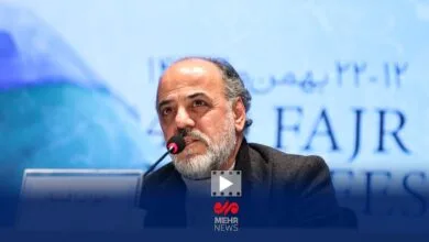 ارتباط فردا
