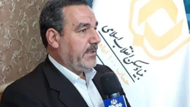 ۴۳ پروژه نهضت ملی مسکن در استان همدان در حال ساخت است