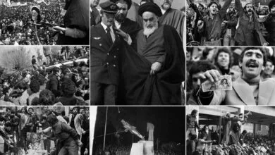 دوازدهم بهمن ۵۷؛ رویدادی کلیدی و سرنوشتساز در تاریخ معاصر