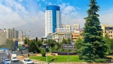 ارتباط فردا