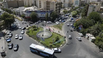 ارتباط فردا