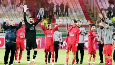 ارتباط فردا