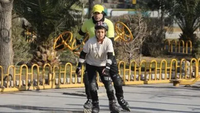 ارتباط فردا