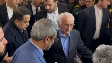 ارتباط فردا