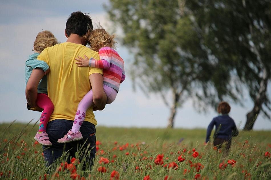 ۲۰۰ جمله زیبا برای تبریک روز پدر