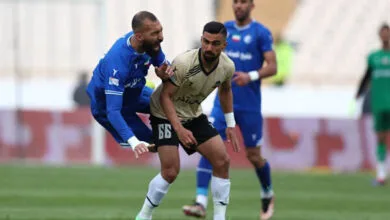 ارتباط فردا