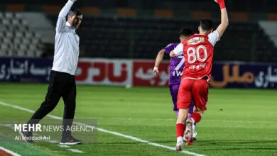 ارتباط فردا