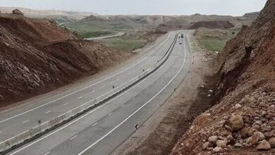 محور «تنکابن-الموت-قزوین» به پایان می‌رسد؟!