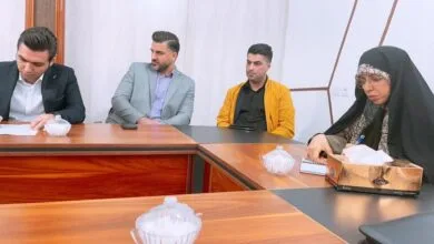 ارتباط فردا