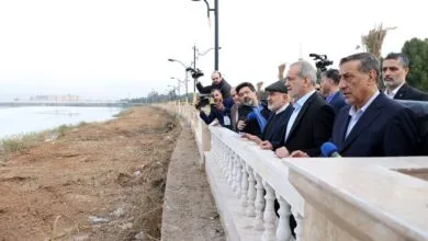 چهره خوزستان در آستانه دگرگونی
