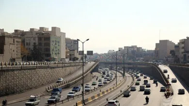 قانونگریزان ترافیکی زیر ذرهبین بازرسان نامحسوس قانونگریزان ترافیکی زیر ذرهبین بازرسان نامحسوس