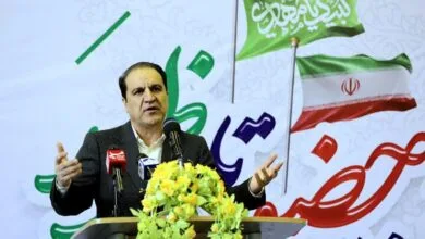 ارتباط فردا