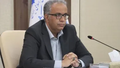 ارتباط فردا