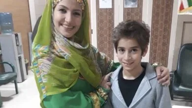 تغییرات باورنکردنی بازیگر سریال لیسانسه‌ها | ۲ مدال طلای حیرت‌انگیز جوانان و بزرگسالان + فیلم