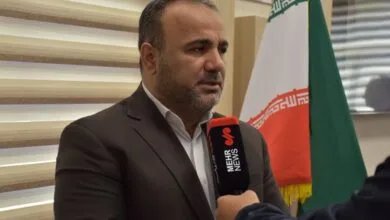 ارتباط فردا