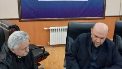 ارتباط فردا