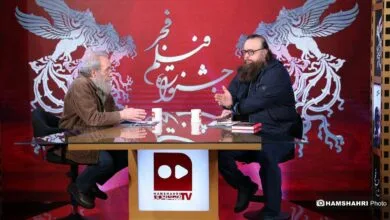 ارتباط فردا