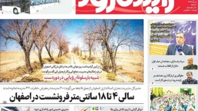 ارتباط فردا