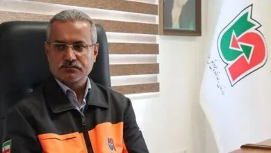 ارتباط فردا
