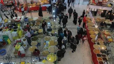 ارتباط فردا
