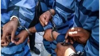 باند حفاری غیرمجاز در یکی از تپه‌های باستانی دلفان شناسایی شد