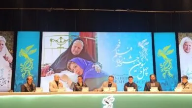 نشست خبری پویانمایی «ژولیت و شاه»؛ روایت یک عاشقانه تاریخی در دل تقابل فرهنگی قاجار