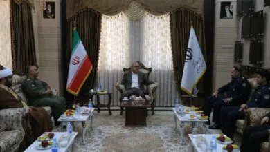 ارتباط فردا