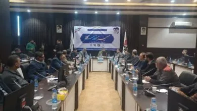 ارتباط فردا