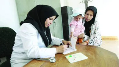 ارتباط فردا