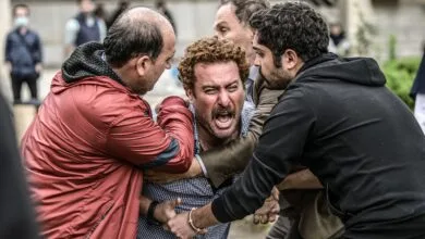 ارتباط فردا