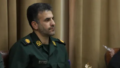 آغاز فاز دوم مجتمع آبرسانی سقای کربلا شهرستان پلدختر