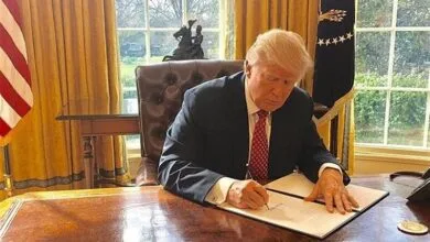 اهداف و جزئیات فرمان اجرایی ترامپ علیه ایران