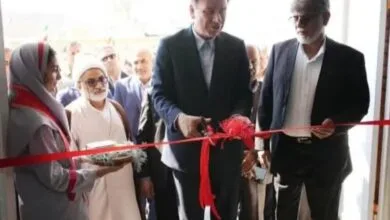 ارتباط فردا